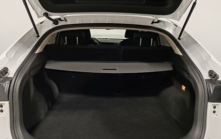 Haval F7x I, 2020 год, 1 880 000 рублей, 10 фотография