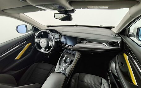 Haval F7x I, 2020 год, 1 880 000 рублей, 11 фотография