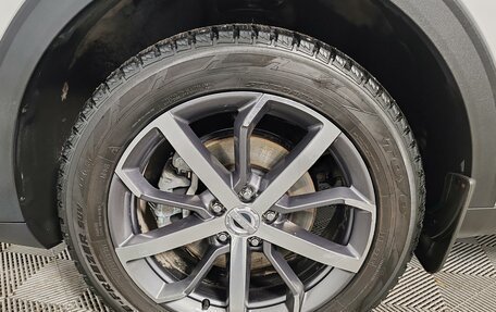 Haval F7x I, 2020 год, 1 880 000 рублей, 18 фотография