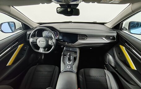 Haval F7x I, 2020 год, 1 880 000 рублей, 14 фотография