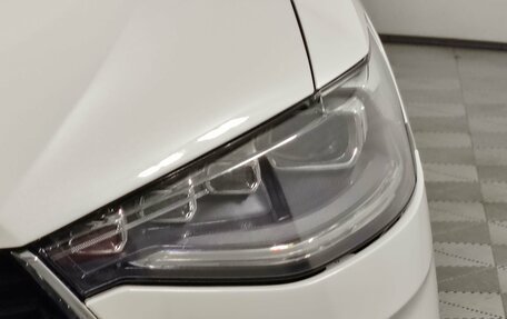 Haval F7x I, 2020 год, 1 880 000 рублей, 22 фотография