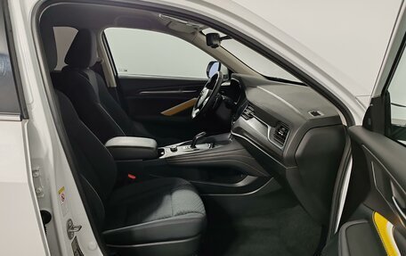 Haval F7x I, 2020 год, 1 880 000 рублей, 19 фотография