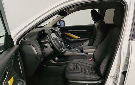 Haval F7x I, 2020 год, 1 880 000 рублей, 16 фотография