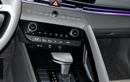 Hyundai Avante, 2022 год, 1 775 000 рублей, 4 фотография