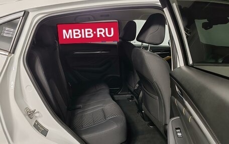 Haval F7x I, 2020 год, 1 880 000 рублей, 20 фотография