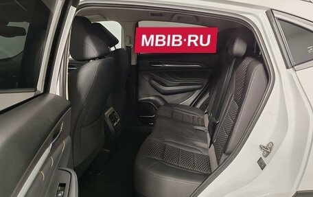 Haval F7x I, 2020 год, 1 880 000 рублей, 12 фотография