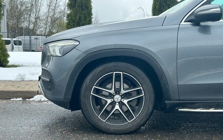 Mercedes-Benz GLE, 2019 год, 5 700 000 рублей, 3 фотография