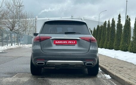 Mercedes-Benz GLE, 2019 год, 5 700 000 рублей, 6 фотография