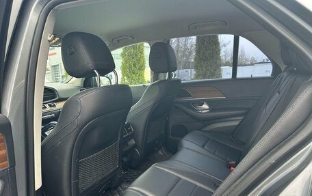 Mercedes-Benz GLE, 2019 год, 5 700 000 рублей, 8 фотография