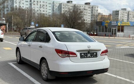 Nissan Almera, 2017 год, 826 000 рублей, 4 фотография