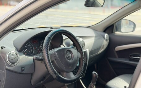 Nissan Almera, 2017 год, 826 000 рублей, 8 фотография