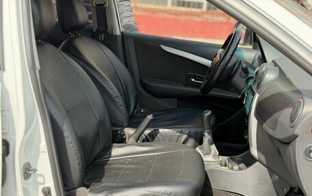 Nissan Almera, 2017 год, 826 000 рублей, 9 фотография