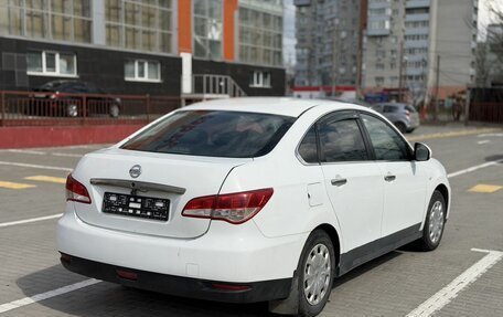 Nissan Almera, 2017 год, 826 000 рублей, 6 фотография