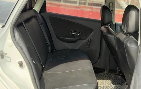 Nissan Almera, 2017 год, 826 000 рублей, 10 фотография