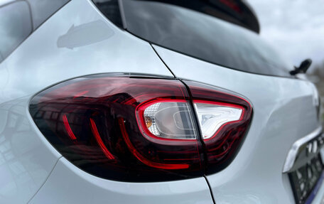 Renault Kaptur I рестайлинг, 2018 год, 1 590 000 рублей, 8 фотография