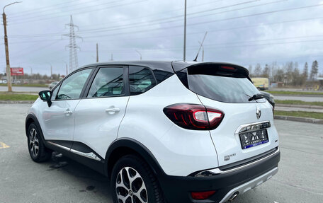 Renault Kaptur I рестайлинг, 2018 год, 1 590 000 рублей, 7 фотография