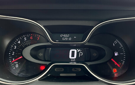 Renault Kaptur I рестайлинг, 2018 год, 1 590 000 рублей, 11 фотография