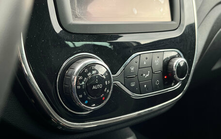 Renault Kaptur I рестайлинг, 2018 год, 1 590 000 рублей, 12 фотография