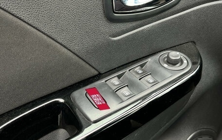 Renault Kaptur I рестайлинг, 2018 год, 1 590 000 рублей, 13 фотография