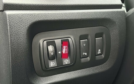 Renault Kaptur I рестайлинг, 2018 год, 1 590 000 рублей, 14 фотография