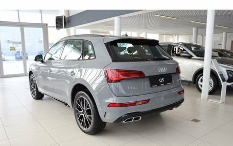 Audi Q5, 2025 год, 6 650 000 рублей, 3 фотография