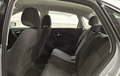 Volkswagen Polo VI (EU Market), 2019 год, 1 195 000 рублей, 12 фотография