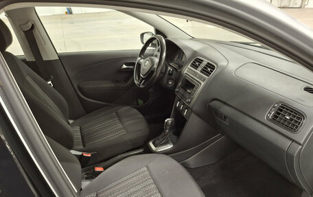 Volkswagen Polo VI (EU Market), 2019 год, 1 195 000 рублей, 11 фотография