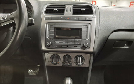 Volkswagen Polo VI (EU Market), 2019 год, 1 195 000 рублей, 15 фотография