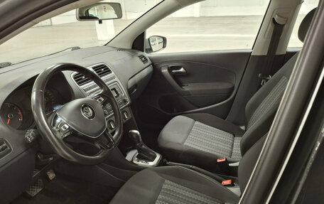 Volkswagen Polo VI (EU Market), 2019 год, 1 195 000 рублей, 16 фотография