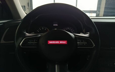 Haval F7x I, 2021 год, 1 800 000 рублей, 4 фотография