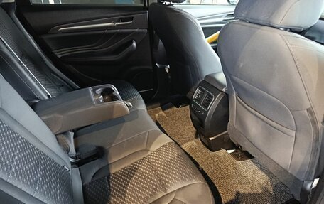 Haval F7x I, 2021 год, 1 800 000 рублей, 13 фотография
