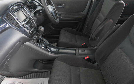 Toyota Kluger I, 2001 год, 959 000 рублей, 9 фотография