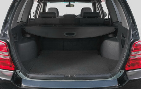 Toyota Kluger I, 2001 год, 959 000 рублей, 8 фотография