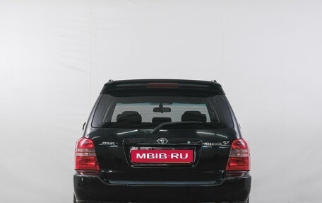 Toyota Kluger I, 2001 год, 959 000 рублей, 6 фотография