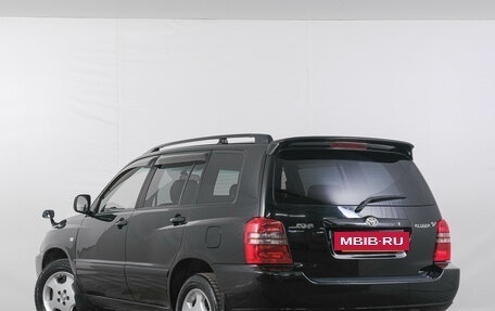 Toyota Kluger I, 2001 год, 959 000 рублей, 5 фотография