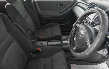 Toyota Kluger I, 2001 год, 959 000 рублей, 12 фотография