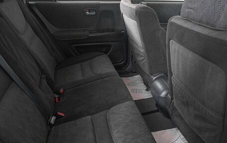 Toyota Kluger I, 2001 год, 959 000 рублей, 11 фотография