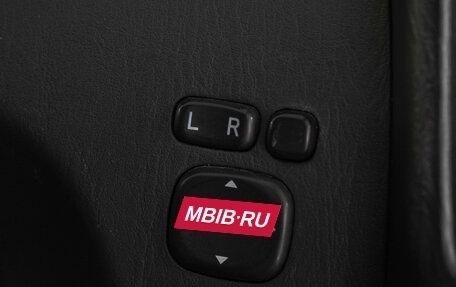 Toyota Kluger I, 2001 год, 959 000 рублей, 18 фотография