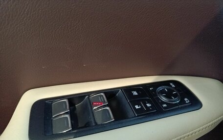 Lexus RX IV рестайлинг, 2019 год, 4 600 000 рублей, 13 фотография