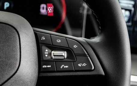 Changan CS35 Plus, 2025 год, 2 811 501 рублей, 9 фотография