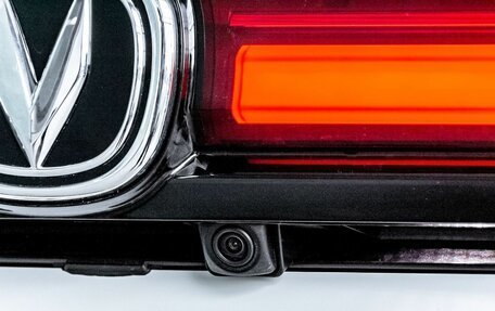 Changan CS35 Plus, 2025 год, 2 811 501 рублей, 17 фотография