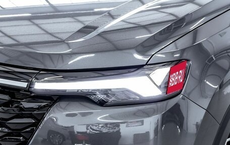 Changan CS35 Plus, 2025 год, 2 811 501 рублей, 11 фотография