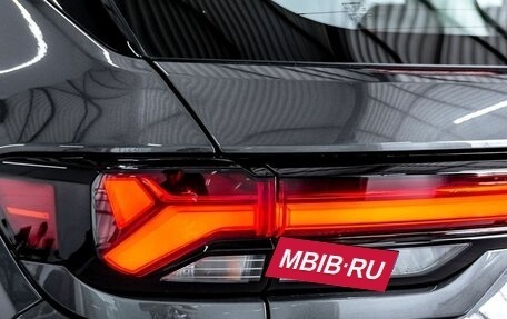 Changan CS35 Plus, 2025 год, 2 811 501 рублей, 20 фотография