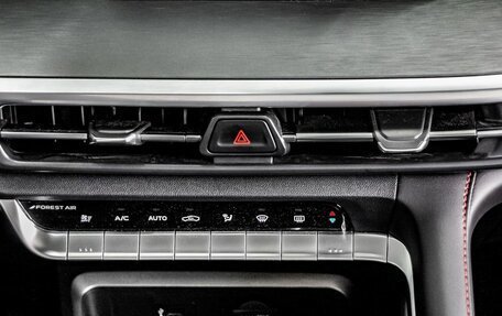 Changan CS35 Plus, 2025 год, 2 811 501 рублей, 24 фотография