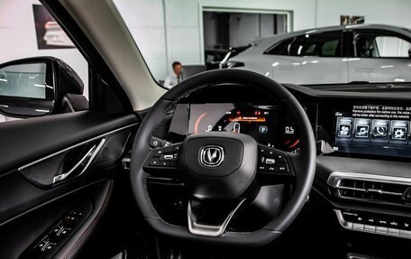 Changan CS35 Plus, 2025 год, 2 811 501 рублей, 22 фотография