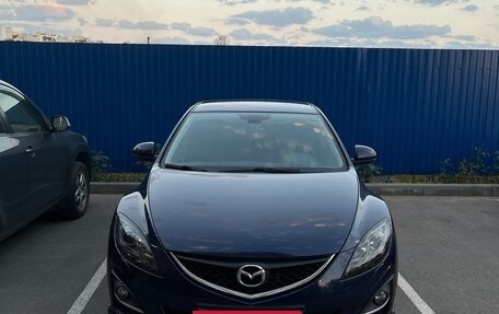 Mazda 6, 2011 год, 1 050 000 рублей, 2 фотография