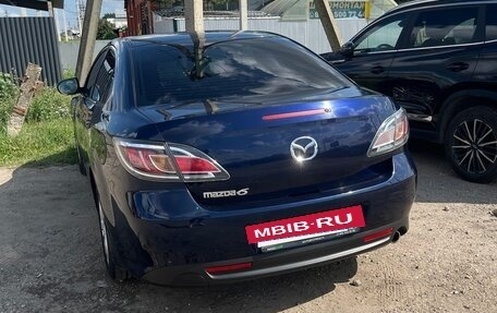 Mazda 6, 2011 год, 1 050 000 рублей, 3 фотография