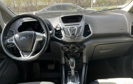 Ford EcoSport, 2015 год, 890 000 рублей, 3 фотография