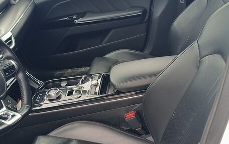 KIA K5, 2022 год, 2 000 000 рублей, 4 фотография