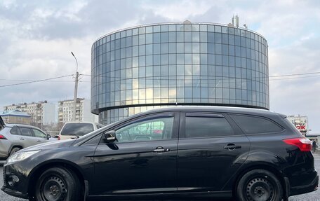 Ford Focus III, 2012 год, 980 000 рублей, 4 фотография